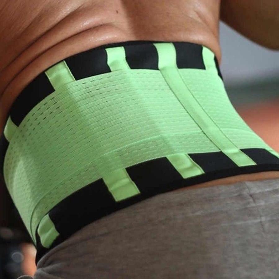 Cinturilla de Sudor para Hombres