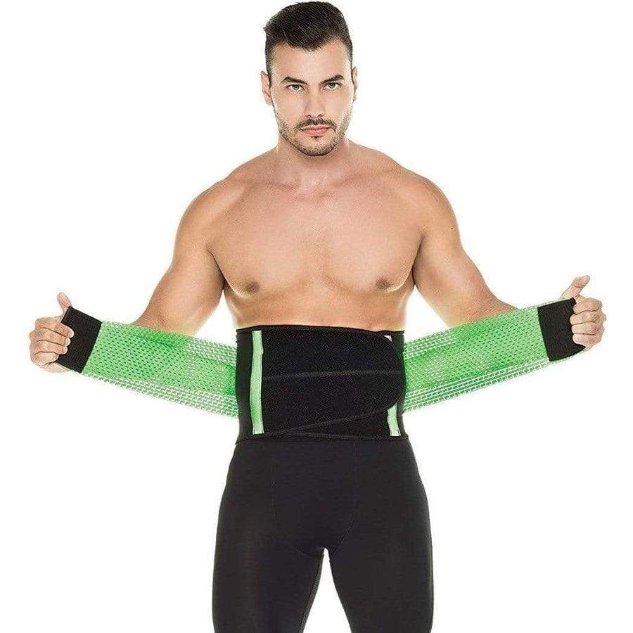 Cinturilla de Sudor para Hombres