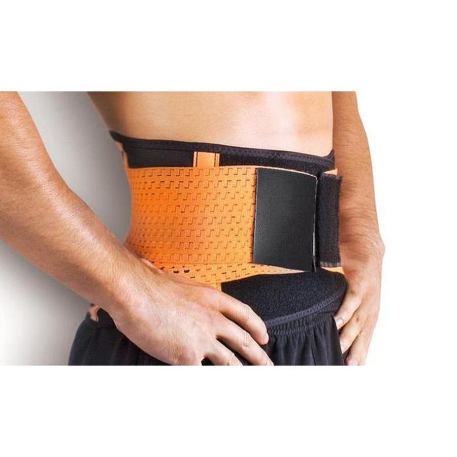 Cinturilla de Sudor para Hombres