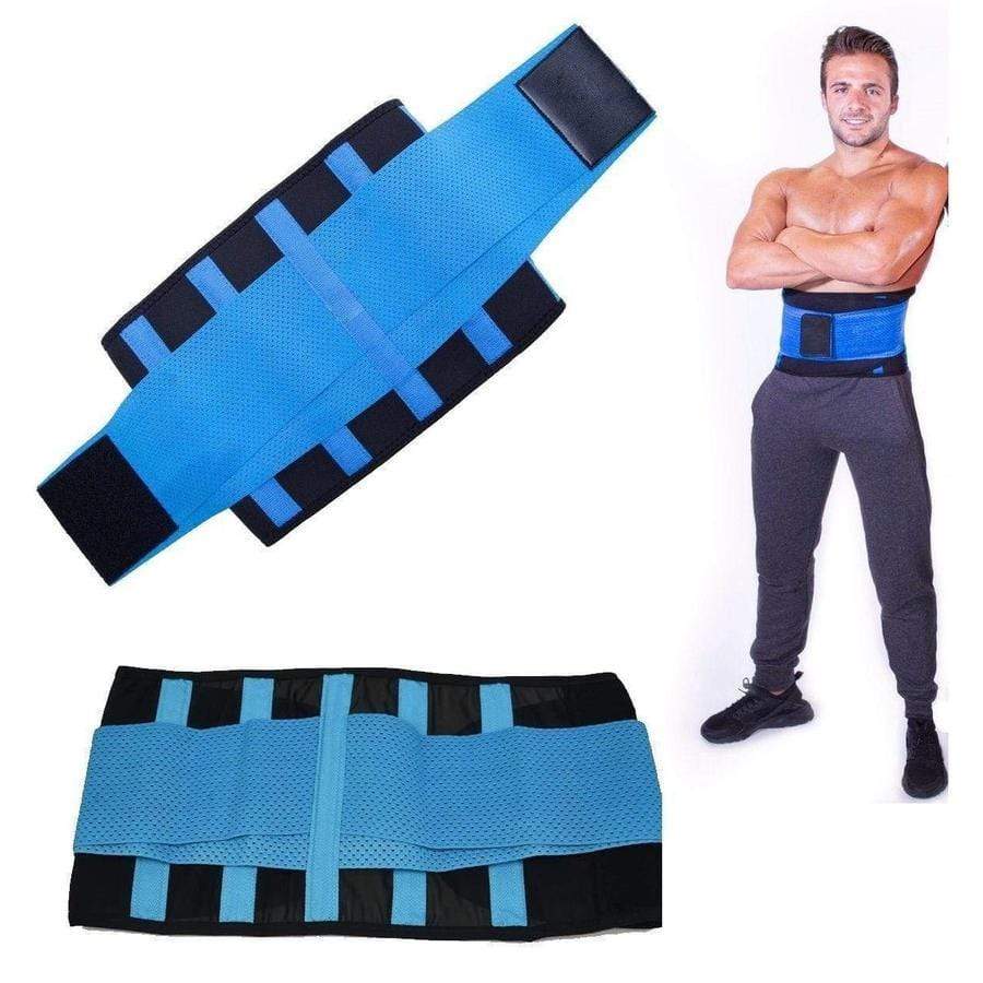 Cinturilla de Sudor para Hombres