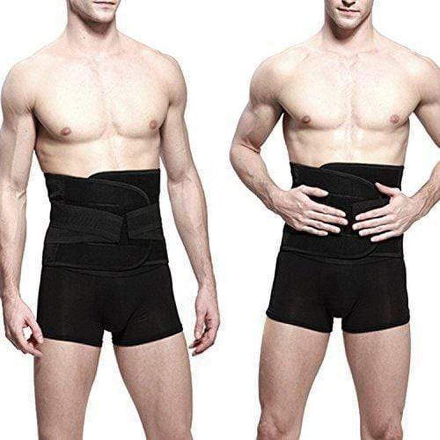 Cinturilla de Sudor para Hombres