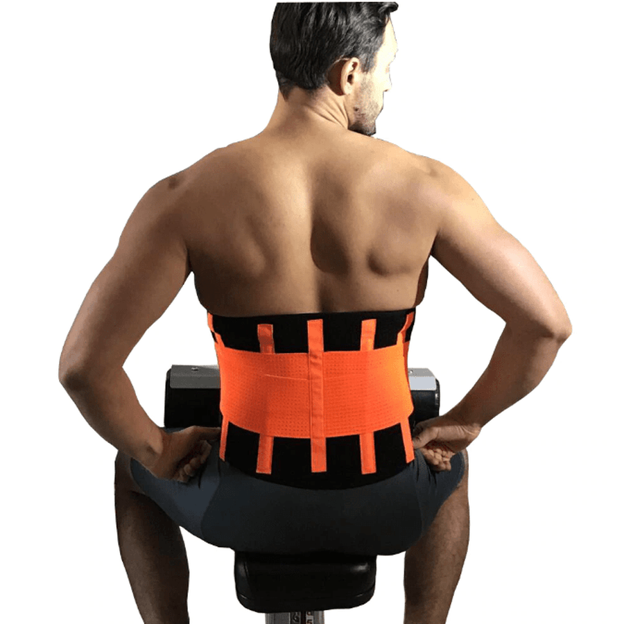 Cinturilla de Sudor para Hombres
