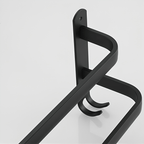 Estante de Baño - FlexRack Soporte de Toalla Montado en la Pared