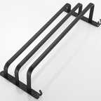 Estante de Baño - FlexRack Soporte de Toalla Montado en la Pared