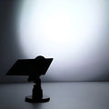 Luz Solar Moderna Ajustable RGB Impermeable para Exterior | Kalsten