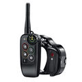 Collar E de Entrenamiento para Perros Impermeable de Largo Alcance 1000m & Control Remoto
