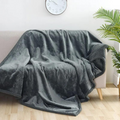 Protector de Muebles de Felpa Impermeable para Todos los Tamaños