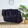 Protector de Muebles de Felpa Impermeable para Todos los Tamaños
