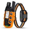Collar E Impermeable y Recargable para Entrenamiento de Perros