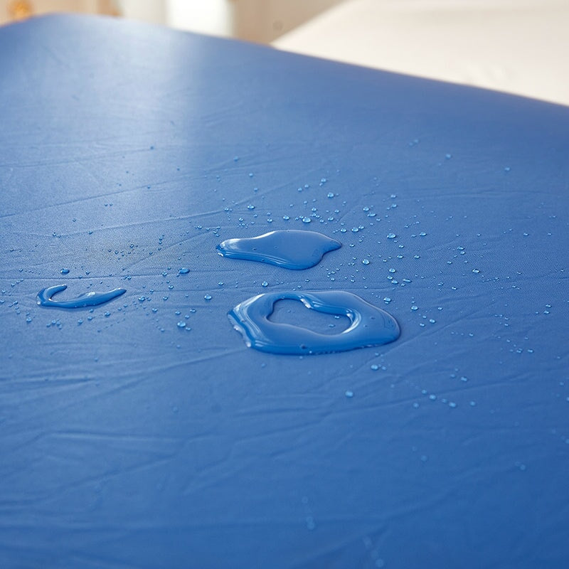 Funda Impermeable para Sofá Seccional (Protección de Cuero)