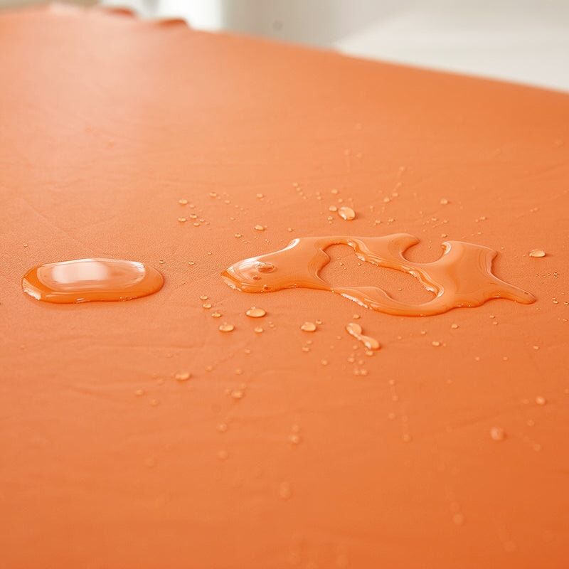 Funda Impermeable para Sofá Seccional (Protección de Cuero)