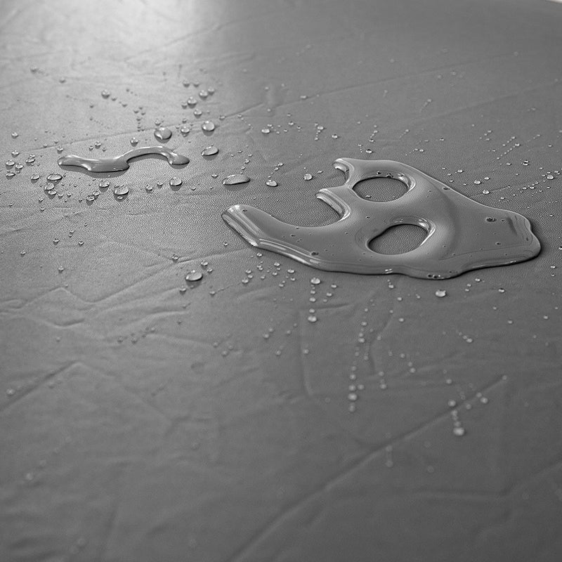 Funda Impermeable para Sofá Seccional (Protección de Cuero)