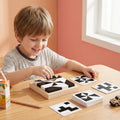 HiddenPuzzle — Juego de Pensamiento Creativo | 50% DESCUENTO