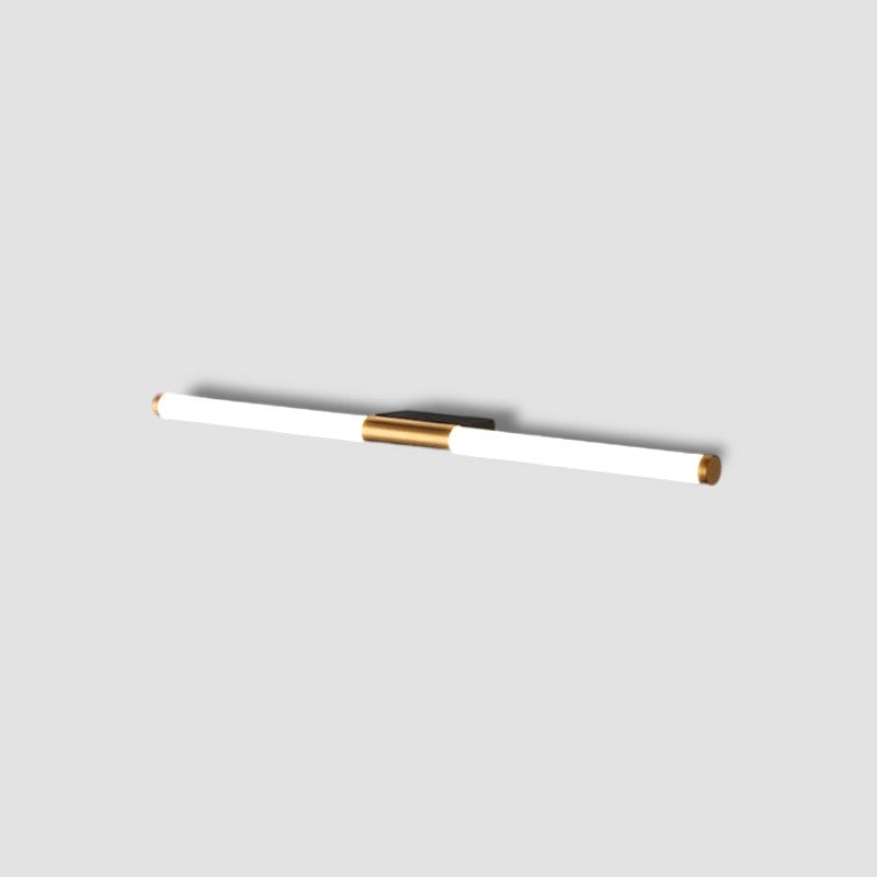 Aurora | Lámpara de pared LED moderna en forma de barra para el dormitorio