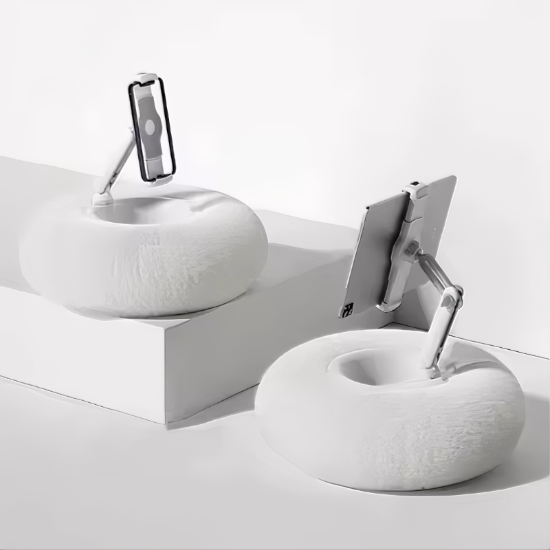 Soporte ultra suave y estable para teléfono y tablet