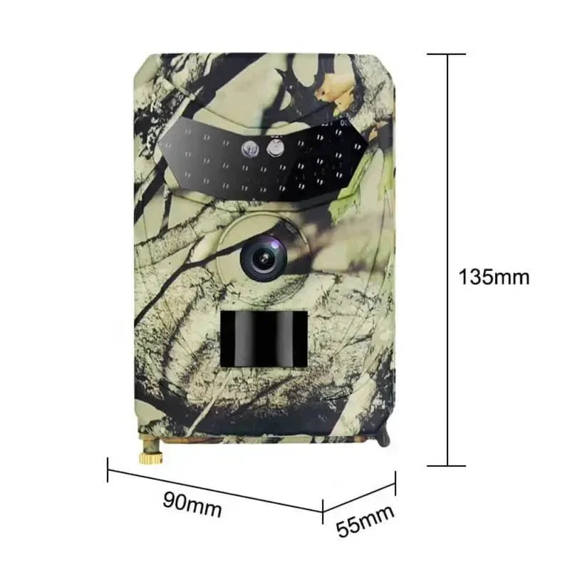 Explorador Wild Eye