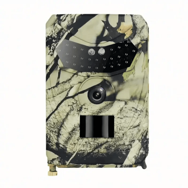 Explorador Wild Eye
