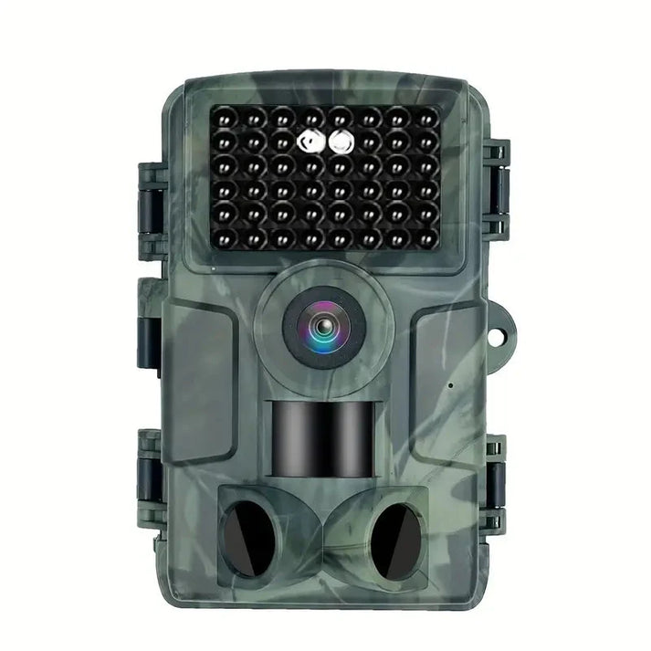 Cámara de Vida Silvestre 4K Ultra HD con 60MP y Control por App