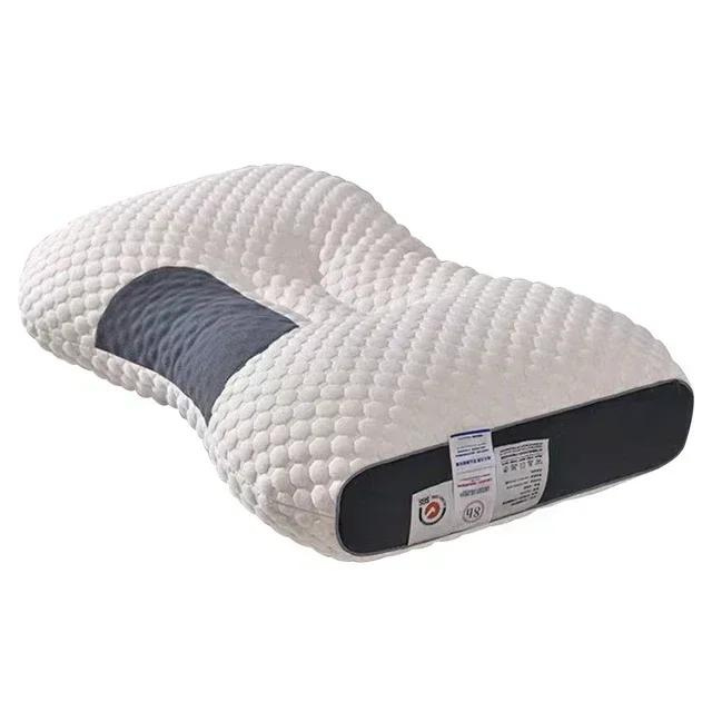 Almohada Ortopédica | RelaxForm | Masaje y Soporte