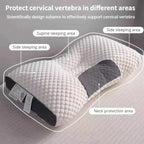 Almohada Ortopédica | RelaxForm | Masaje y Soporte