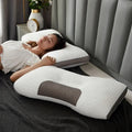 Almohada Ortopédica | RelaxForm | Masaje y Soporte