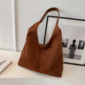 Bolso de Hombro Casual para Mujeres para Viajes y Uso Diario
