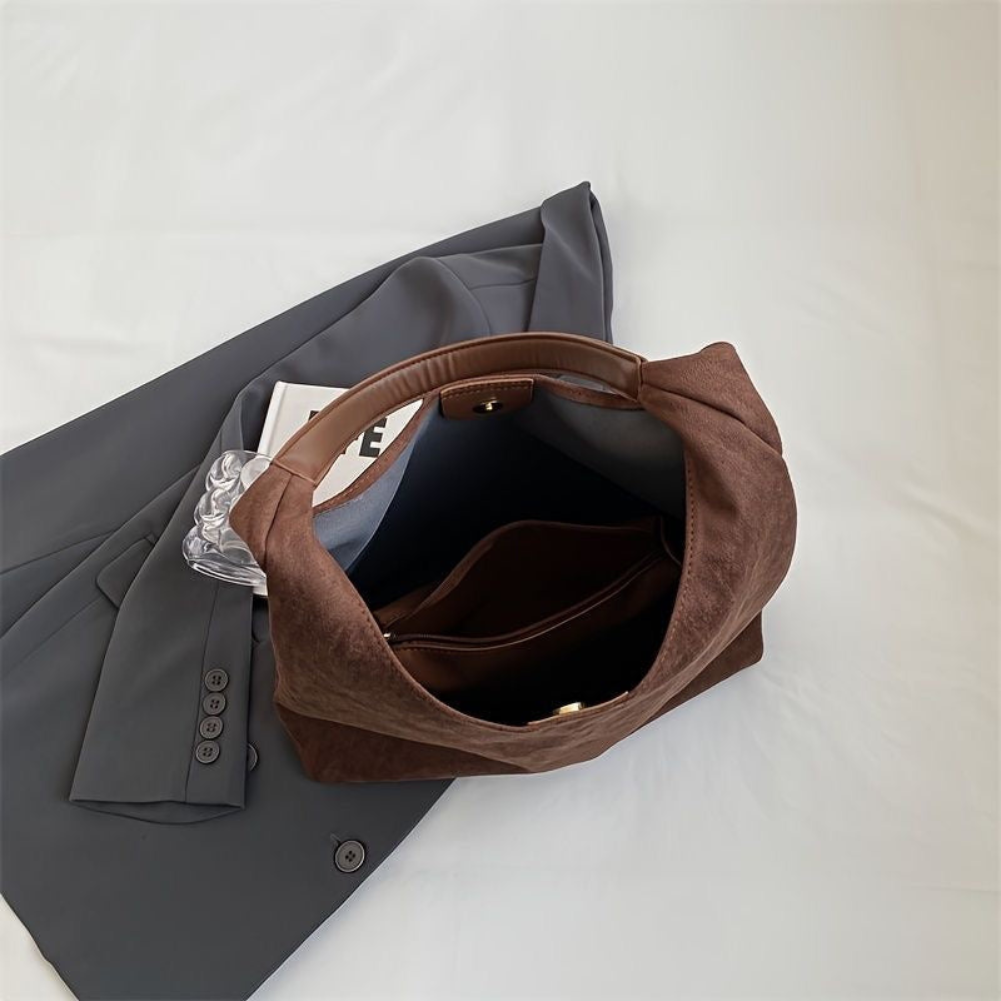 Bolso de Hombro Casual para Mujeres para Viajes y Uso Diario