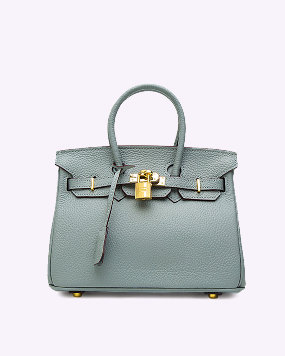 Bolso de Hombro de Lujo para Mujeres - Elegante y Atemporal