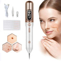 Pluma de Plasma Multifuncional para Tratamiento de Piel para Mujeres