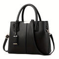 Bolso de Mano y Bandolera Elegante para Mujeres