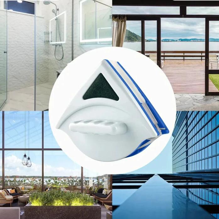 ClearMag - Limpiador magnético de ventanas para una limpieza segura y rápida