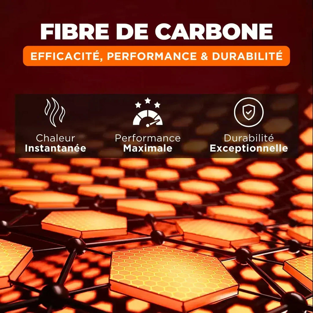 Chaleco calefactable para mujeres con control dual y 9 zonas de calefacción – comodidad y calidez para cada temporada