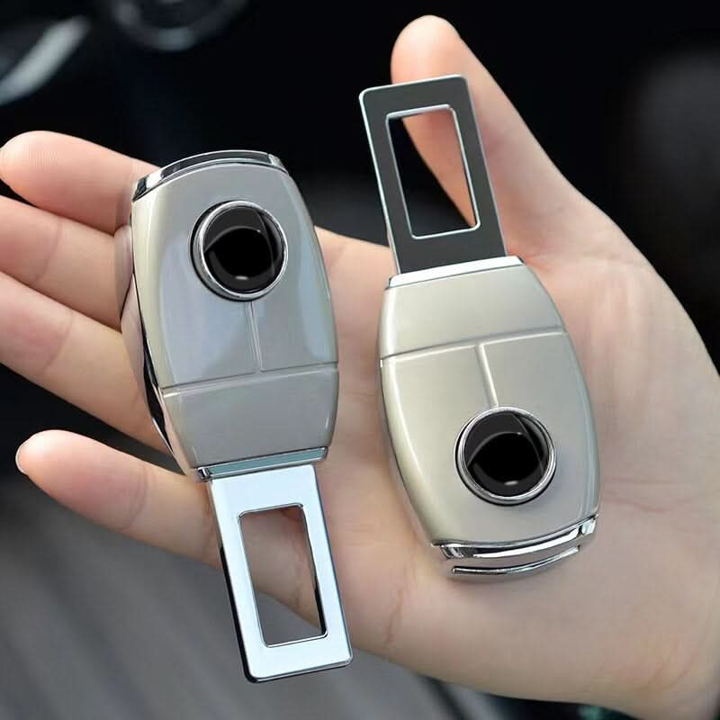 Silencio y comodidad en el coche: bloqueador de alarma de seguridad