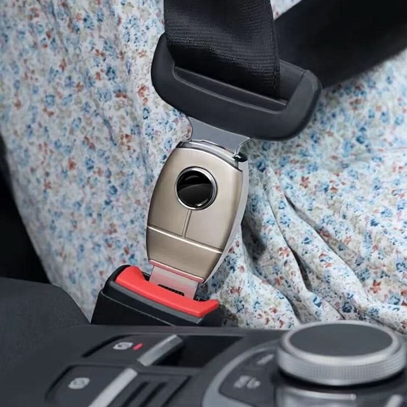 Silencio y comodidad en el coche: bloqueador de alarma de seguridad