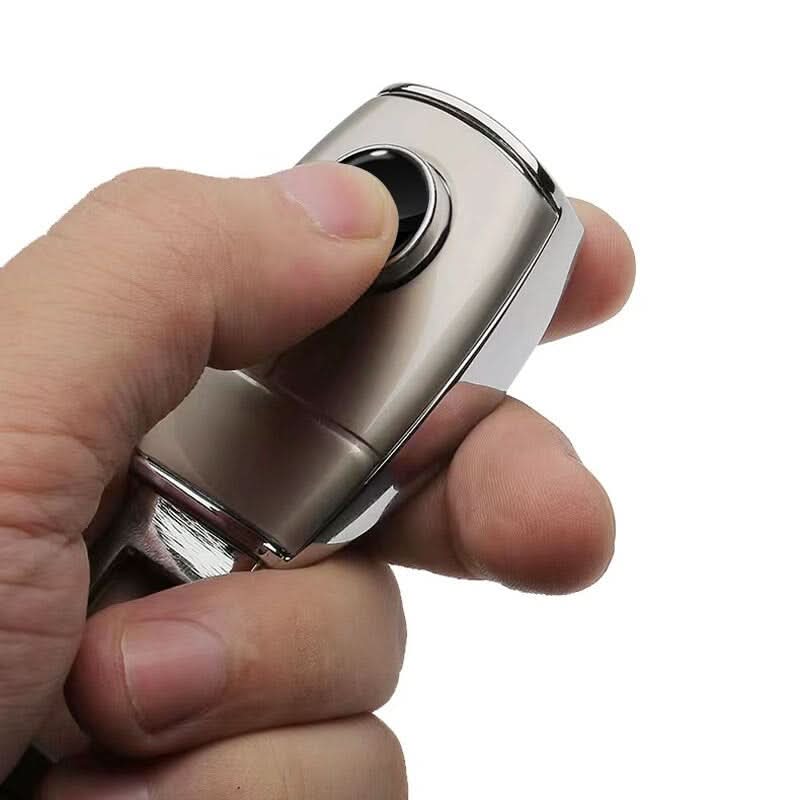 Silencio y comodidad en el coche: bloqueador de alarma de seguridad