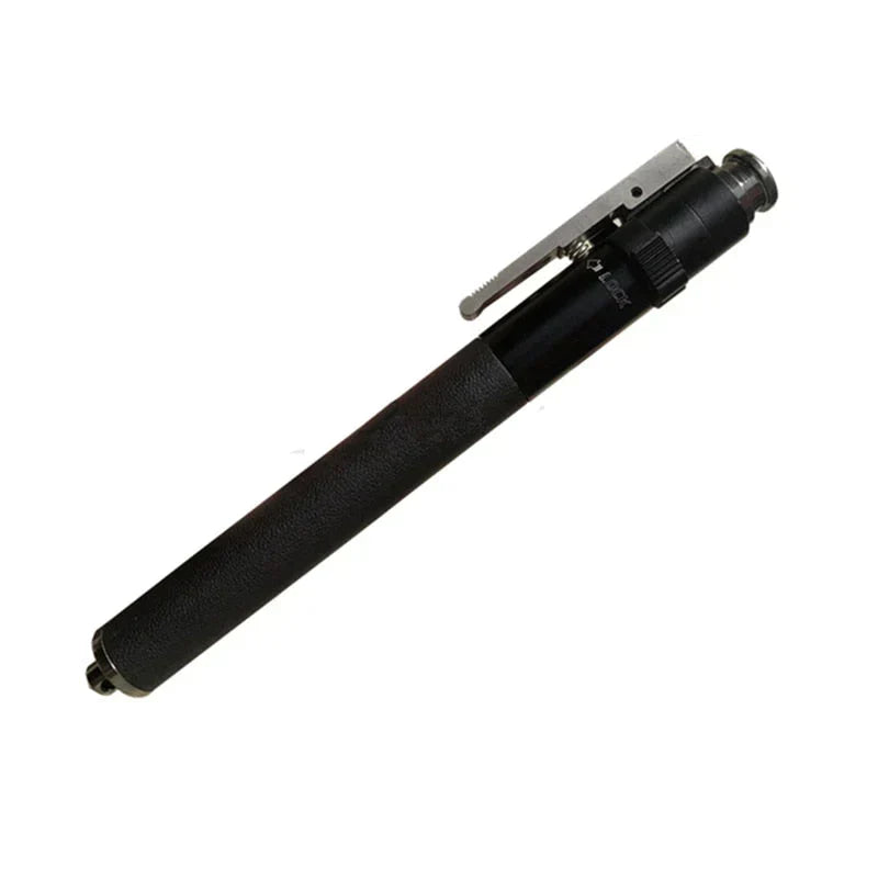 StandCare - Bastón de Caminata Plegable Automático